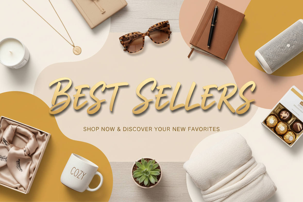 Top Selling Products