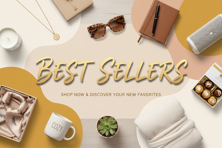 Top Selling Products