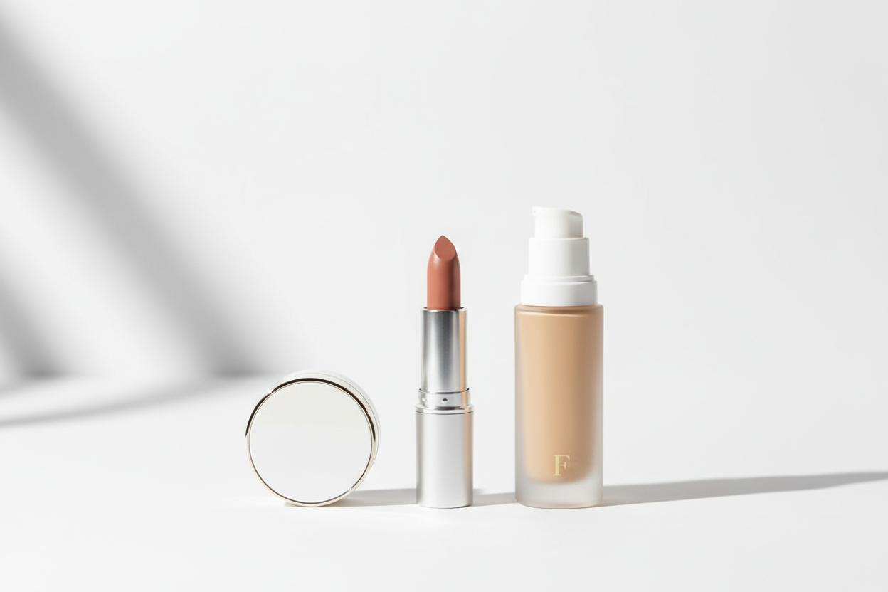 Makeup & Lip Collection