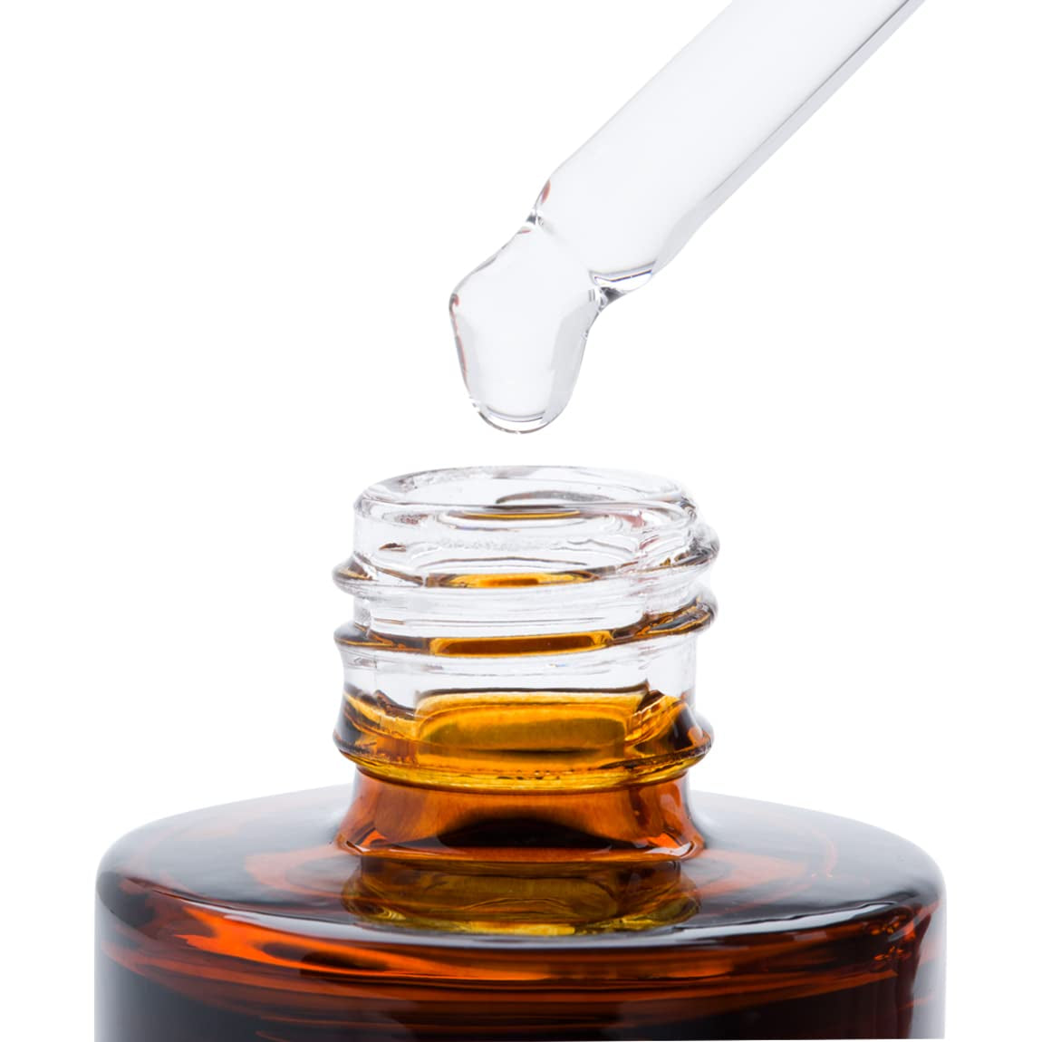 Revitalize Your Skin with 100% Natural Squalane Oil - The Ultimate Non-Greasy Moisturizer for Face, Skin, and Hair!