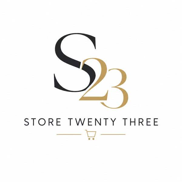 StoreTwentyThree