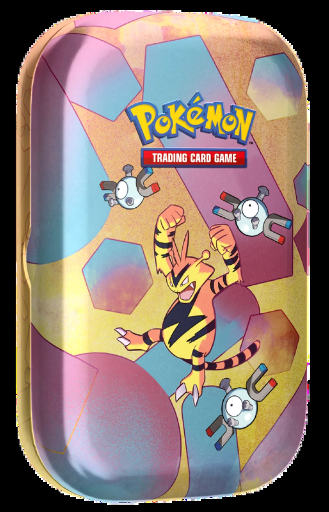 Pokemon Trading Card Games Scarlet & Violet 3.5 151 Mini Tin - Randomly Selected - 2  TCG: Scarlet & Violet—151 Booster Packs